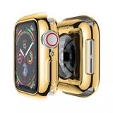 Apple Watch Series 7 de 45mm Gold Prime LTE (Caixa Solid Gold 24KT/Pulseira  Solid Gold and Silver) Pagamento Seguro com Mercado Pago, Paypal,  PagSeguro, Pix