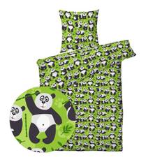 Panda sengesæt 140x200 cm - ProSleep