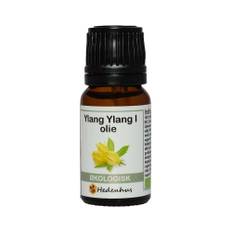 Ylang Ylang I olie - Økologisk - 30 ml