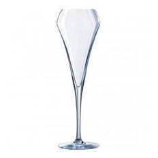 Chef & Sommelier - champagne glas - Open Up Effervescent - 20 cl. (En kasse med 6 glas)