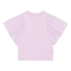 Ritza T-shirt, Alpine Glow, Molo