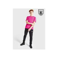 The North Face Reaxion T-Shirt Junior, Pink - XXL