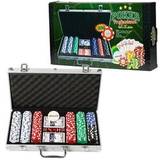 Poker kuffert • Find (6 produkter) hos PriceRunner »