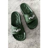 H2o sandaler grøn • Sammenlign hos PriceRunner nu »
