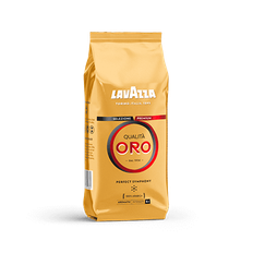 Lavazza Qualità Oro 500g kaffebønner