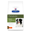 Hills hundefoder metabolic • Find på PriceRunner »