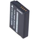 Panasonic lumix dmc tz10 batterier • Find billigste pris hos PriceRunner »