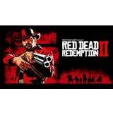 Red redemption 2 • Sammenlign på PriceRunner »