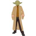 Yoda kostume • Find billigste pris hos PriceRunner og spar penge nu »