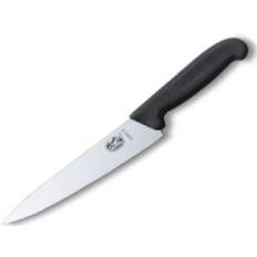 Victorinox Fibrox Carving Knife 22 cm
