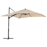Kæmpe parasoller • Se (31 produkter) på PriceRunner »