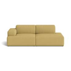 Muuto Connect soft 2-personers modulsofa A+D nr.407
