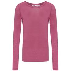 Molo Dark Rose Ruana T-Shirt - Str. 104 cm
