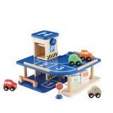Garage i træ legetøj • Se (44 produkter) PriceRunner »