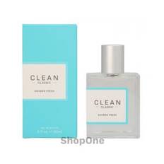 Clean Classic Shower Fresh Edp Spray 60 ml