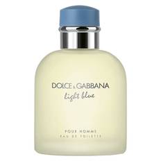 Dolce & Gabbana Light Blue - Men Eau De Toilette 40ml