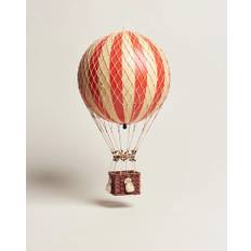 Authentic Models Royal Aero Led Balloon True Red