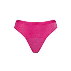 Love Luna 1 Pack Girl's First Period Luxe Bikini Brief Pink 11-12 Years