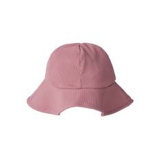 Lil' Atelier Farlo UV hat - Nostalgia Rose