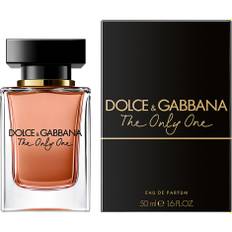 Dolce & Gabbana The Only One Eau de Parfum - 50 ml