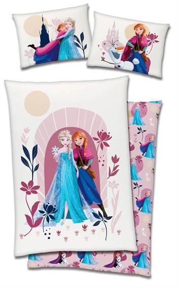 Frozen sengetøj • Se (26 produkter) på PriceRunner »
