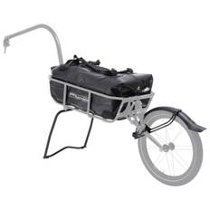 Tout Terrain - Mule Plus Kit Duffle Bag - Cykeltaske black