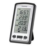 Udendørs trådløs termometer • Find på PriceRunner »