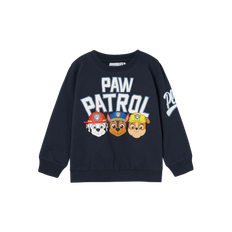 NAME IT Sweatshirt Paw Patrol Jokba Dark Sapphire