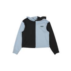VANS - Sweatshirt - Sky blue - 10