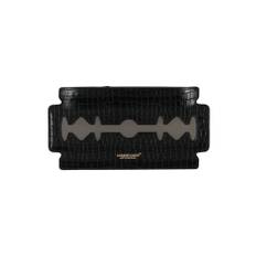 UNDERCOVER - Pouch - Black - --