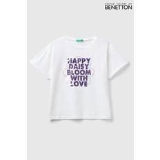 Benetton Girls T-Shirt