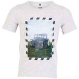 T shirt traktor • Se (100+ produkter) på PriceRunner »