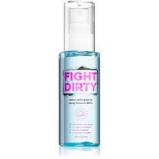 Wet n Wild Fight Dirty Makeup fikserende spray med afgiftende effekt 65 ml