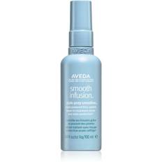 Aveda Smooth Infusion™ Style Prep Smoother™ Silkeserum til hår Til at behandle kruset hår 100 ml