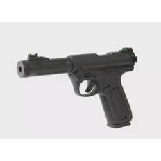 Airsoft Pistol AAP01 GBB | Full Auto / Semi Auto - Action Army - Sand