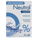 Neutral vaskepulver • Se (61 produkter) PriceRunner »