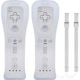 Wii remote • Sammenlign (87 produkter) se priser nu »