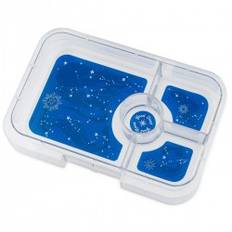 Yumbox Tapas indsatsbakke - Zodiac (4 rum)