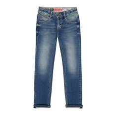 VINGINO Jeans blå - 128 - blå