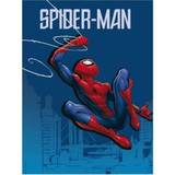 Spiderman tæppe • Se (12 produkter) på PriceRunner »