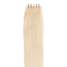 Tape extensions - Lysblond #60A