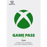 Xbox live gold 12 • Sammenlign & se de bedste priser »