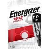 Cr1632 batteri • Find (63 produkter) hos PriceRunner »