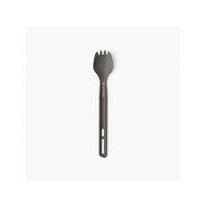 Sea to Summit Frontier UL Long Handle Spork Aluminium Hard Anodised Grey