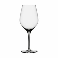 Spiegelau Authentis Hvidvinsglas - 36 cl - Krystalglas - Klar