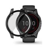 dramatisk efterfølger Gennemsigtig Garmin vivoactive 4s smartwatch • Se på PriceRunner »