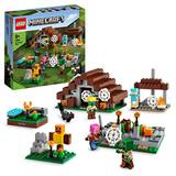 Lego 21190 • Sammenlign (7 produkter) PriceRunner »