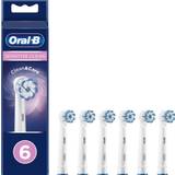 Oral-B Tandbørstehoveder • Se pris på PriceRunner »