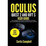 Oculus rift s • Find (31 produkter) hos PriceRunner »