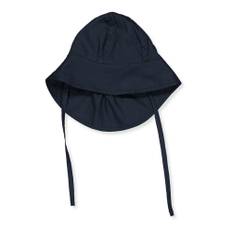 Name it - Zalle UV solhat - Navy - str. 46/47